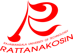 Rajamangala University of Technology Rattanakosin logo
