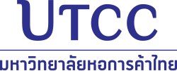 University of the Thai Chamber of Commerce logo